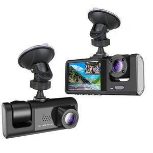 Dashcam Super HD